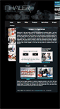 Mobile Screenshot of nhaler.com